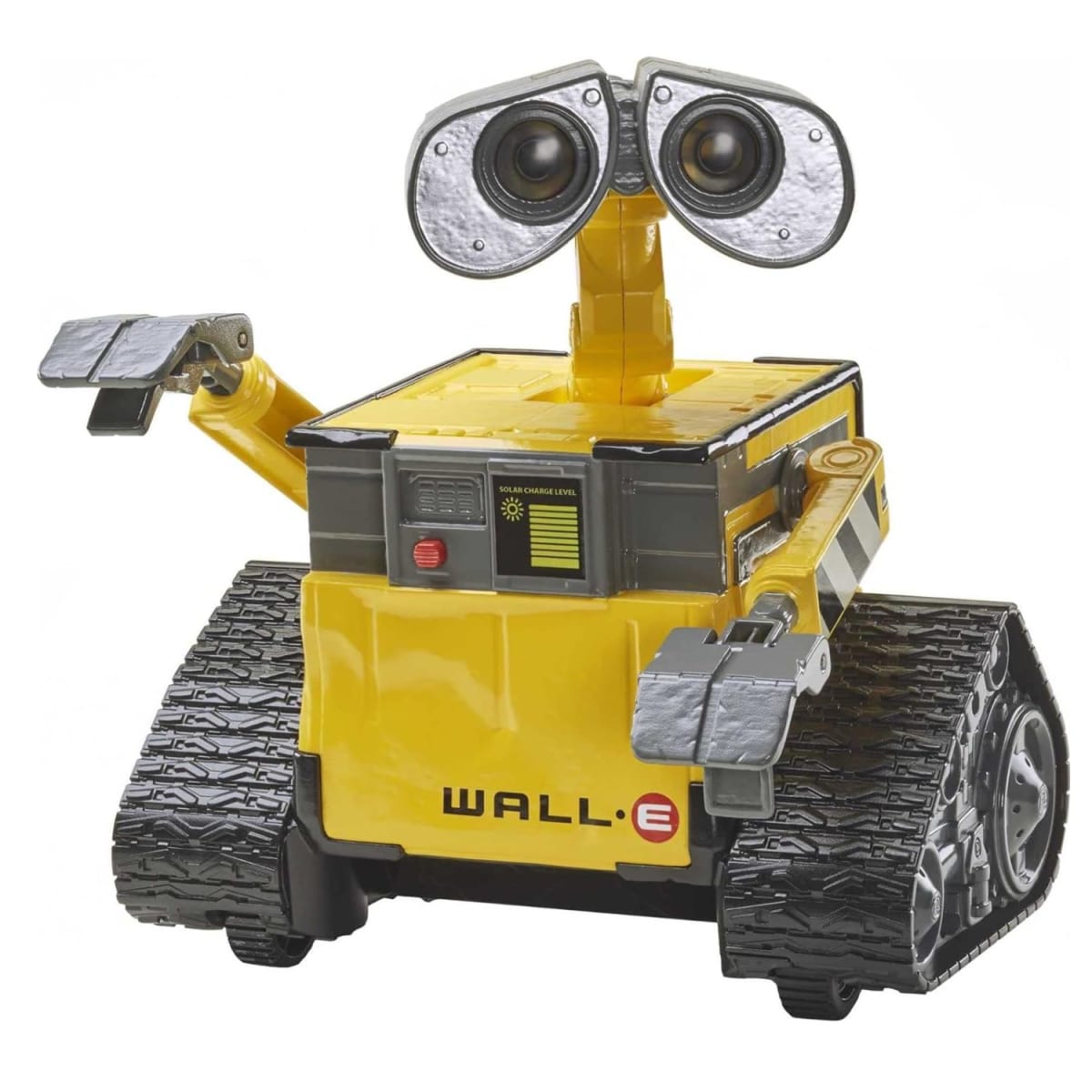 Muñeco Wall-E Interactivo Control Remoto5