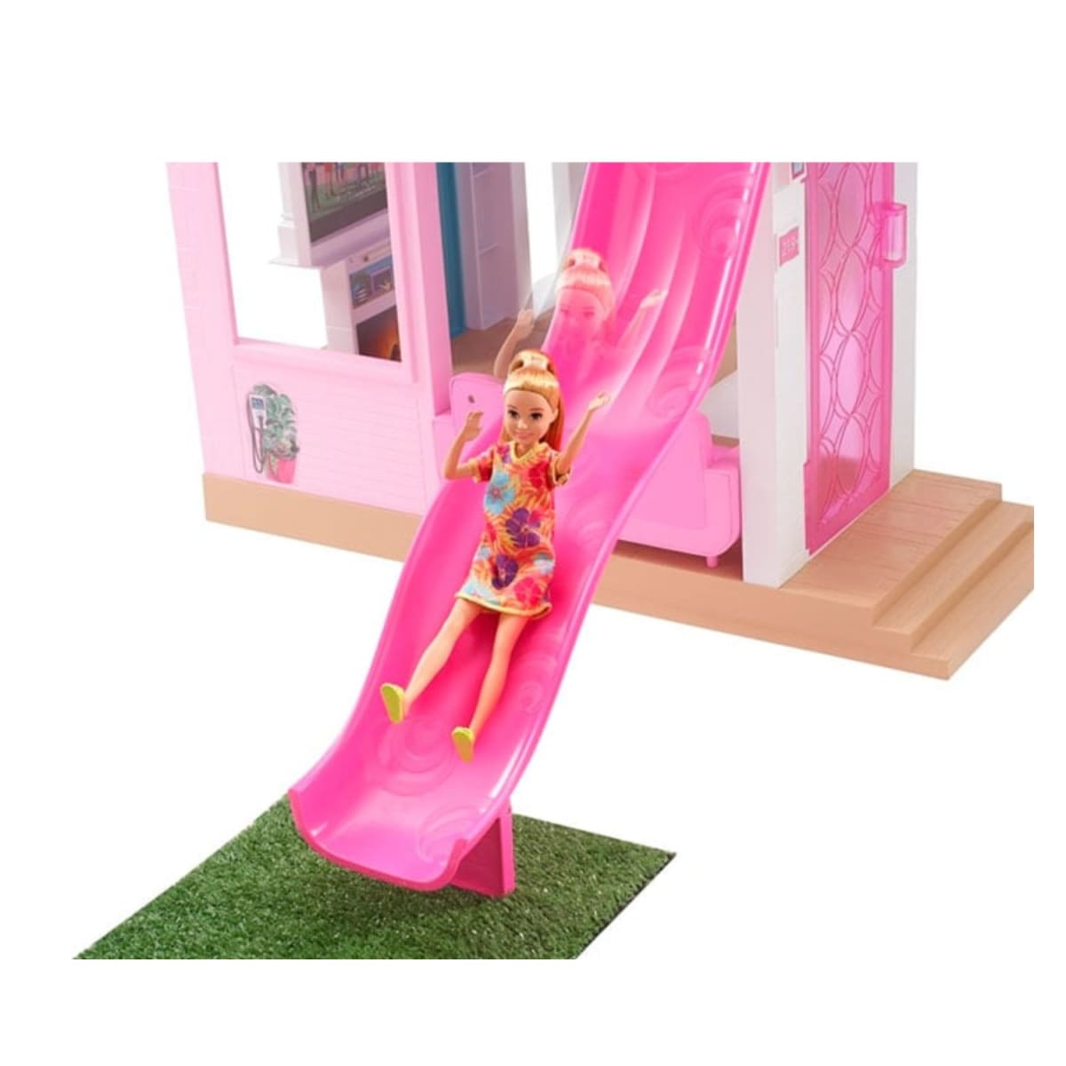 Casa de los Sueños barbie2