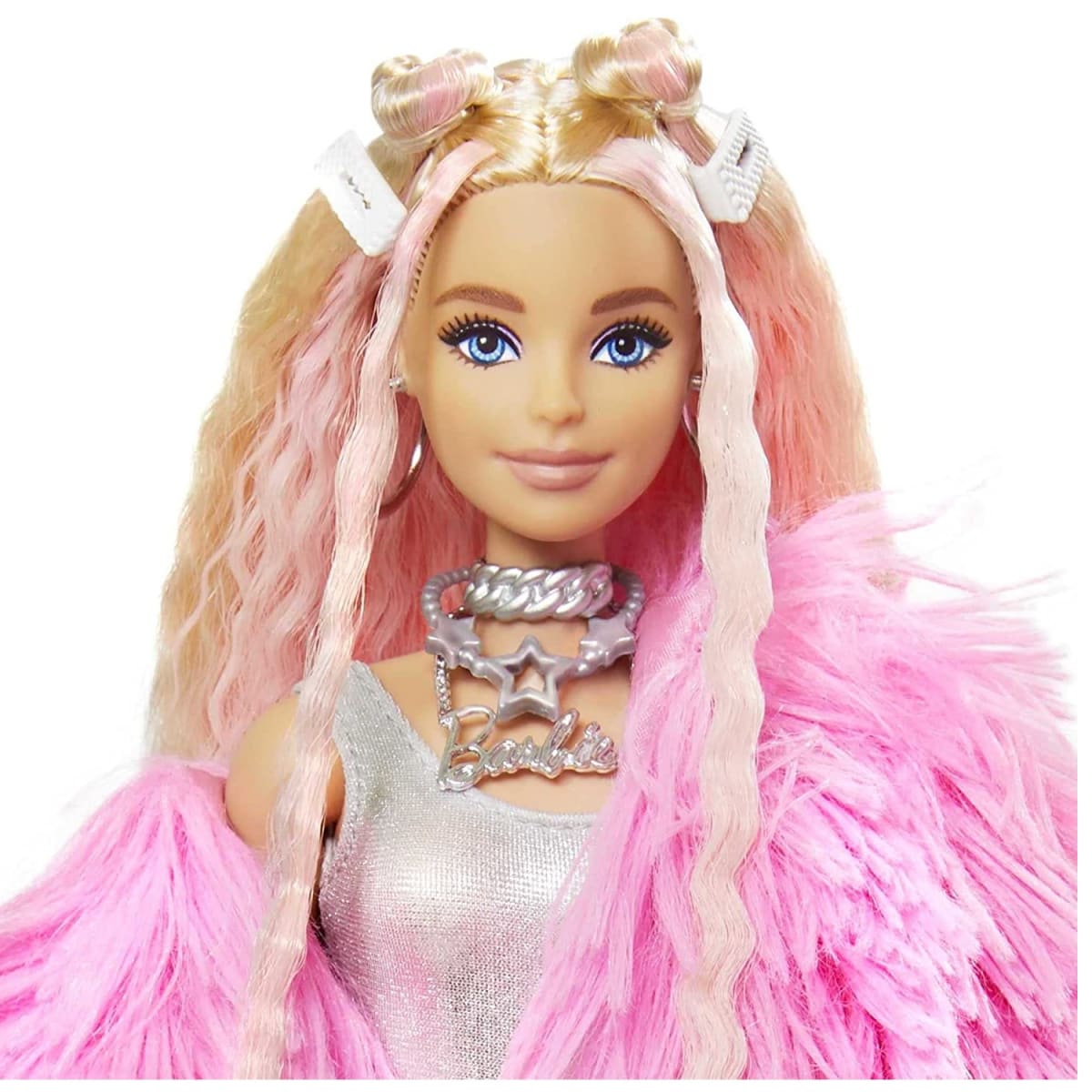 Muñeca Barbie Extra # 32