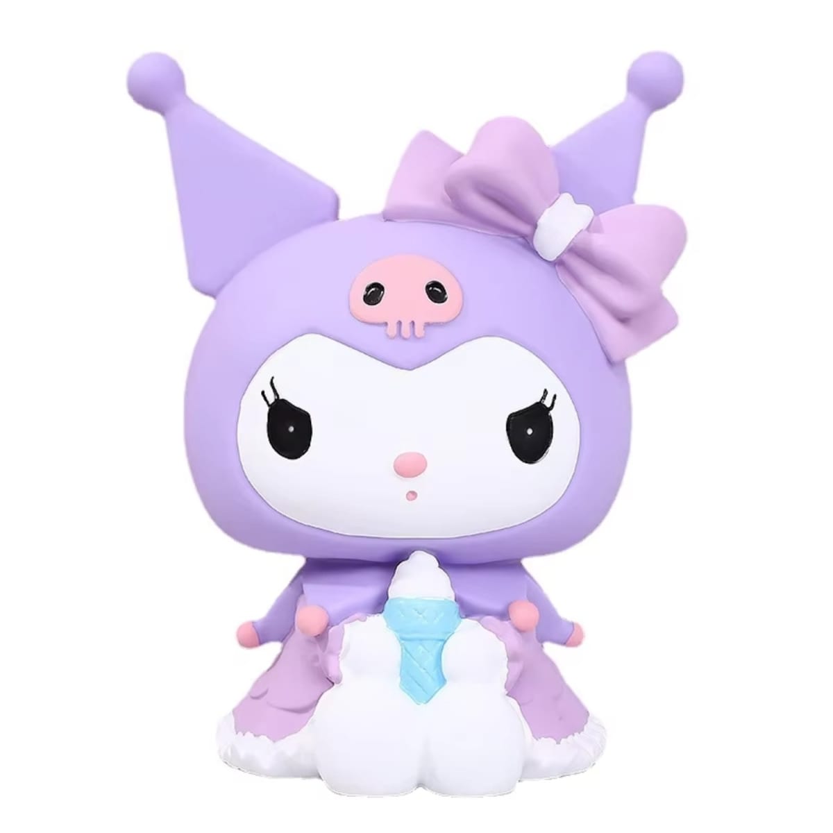 Alcancia Kuromi4