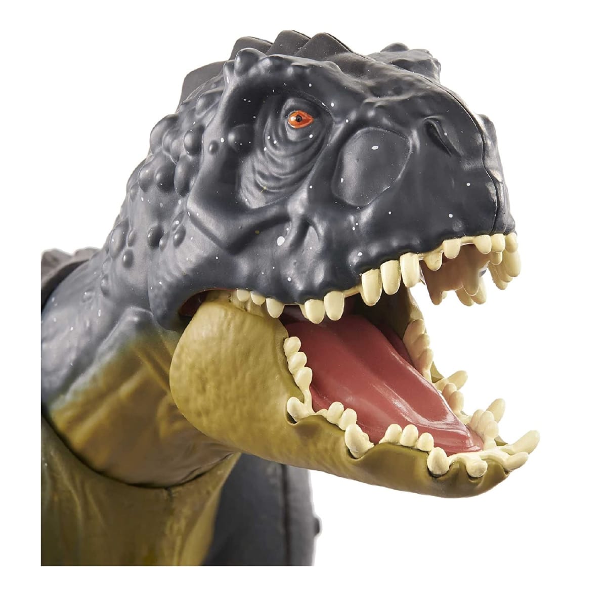 Scorpio Rex Ataca y Combate2