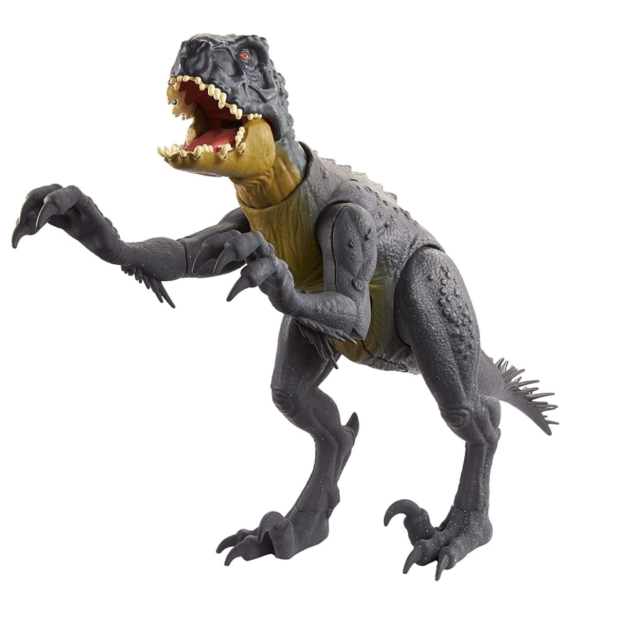 Scorpio Rex Ataca y Combate4