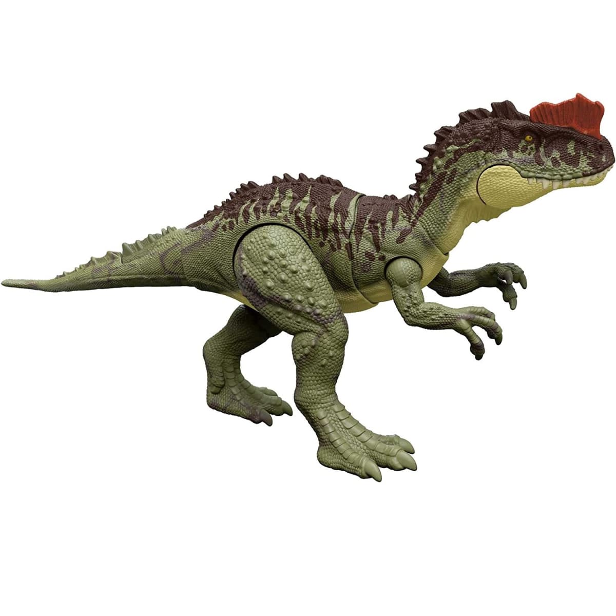 Figura Yangchuanosaurus  Jurassic World con Sonido3