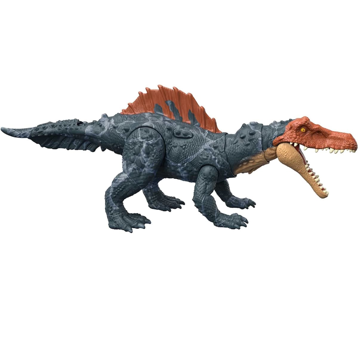 Figura Siamosaurus Jurassic World 3