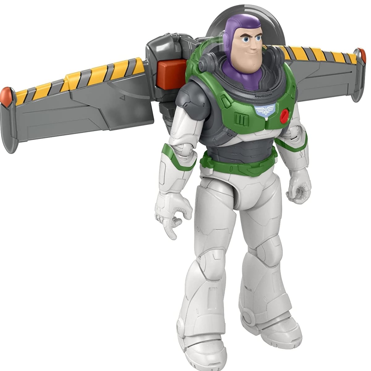 Nave Explosion y Batalla XL-15 Lightyear5