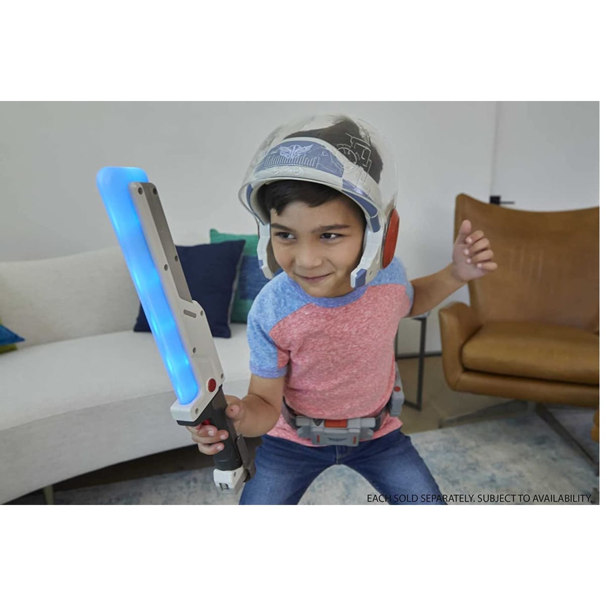 Lightyear Láser DX de Buzz3