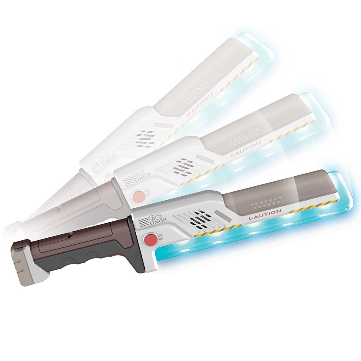 Lightyear Láser DX de Buzz2