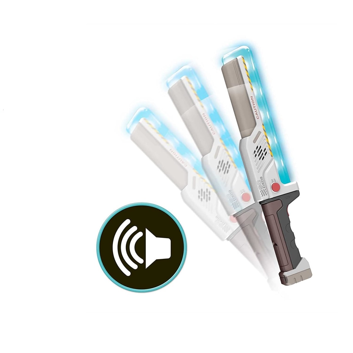 Lightyear Láser DX de Buzz1