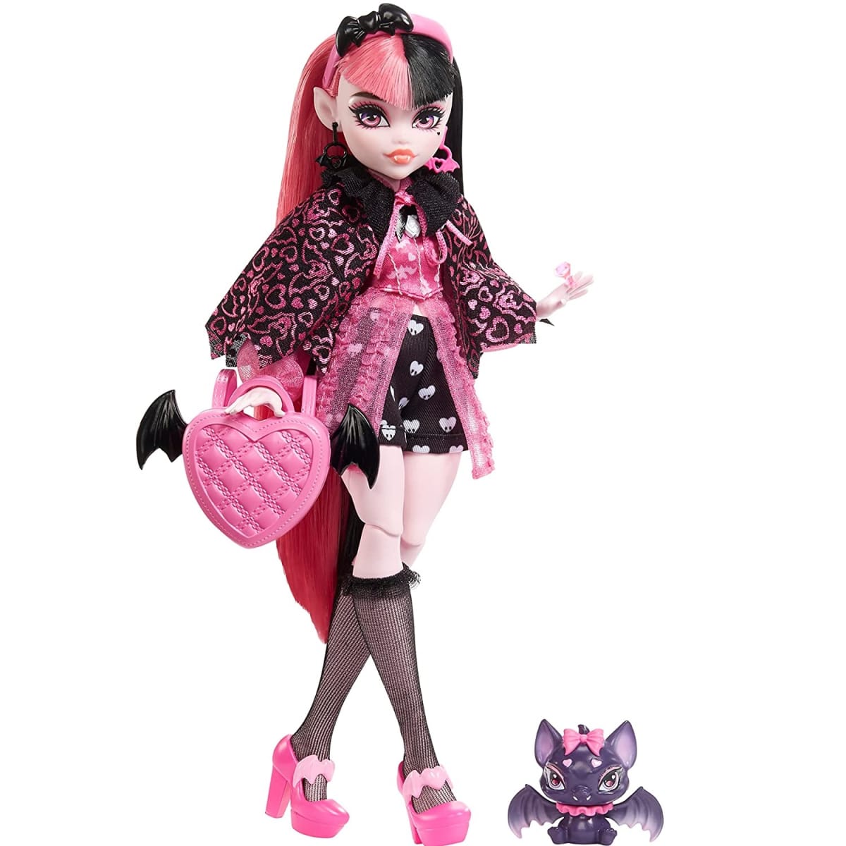 Monster High Draculaura5