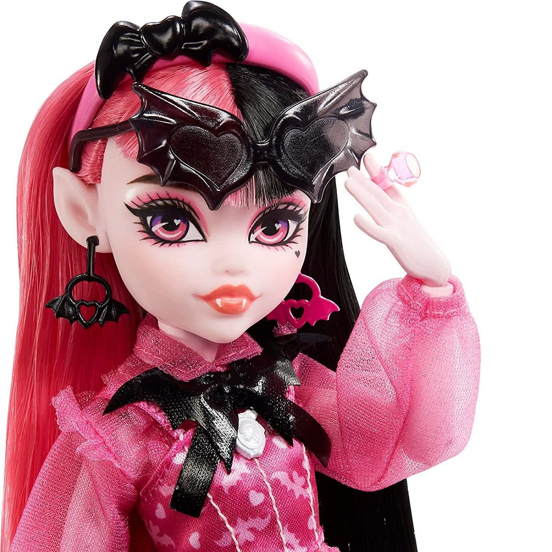 Monster High Draculaura4