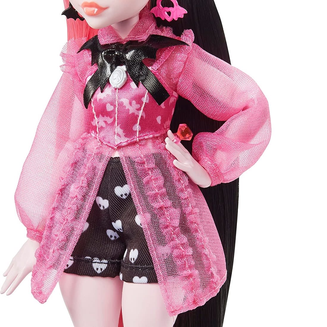 Monster High Draculaura3