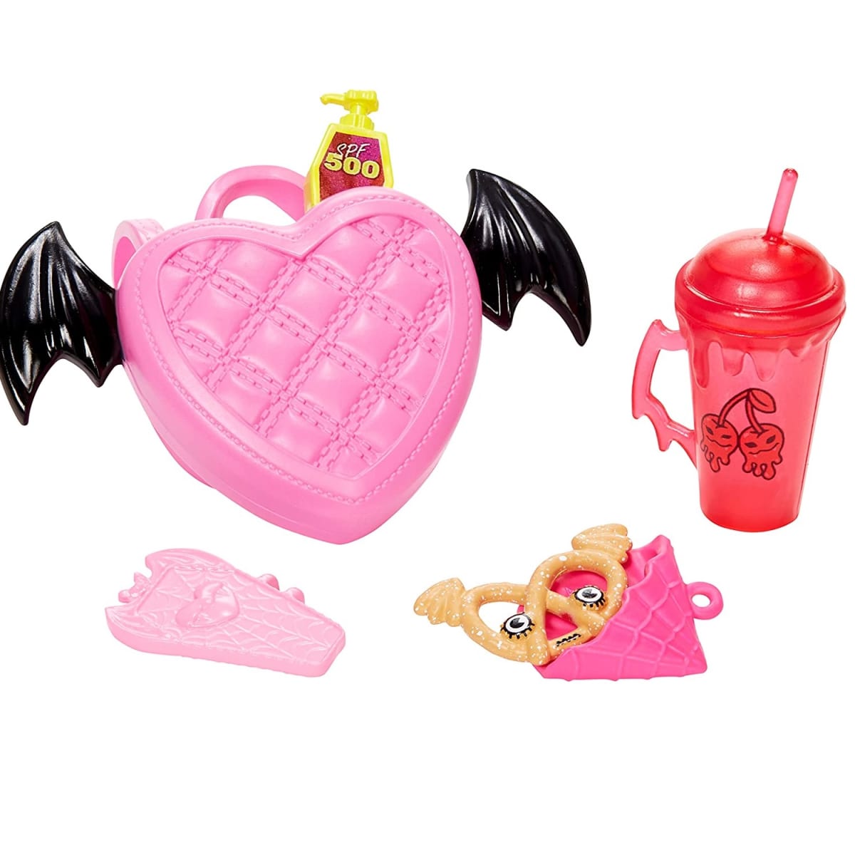 Monster High Draculaura2