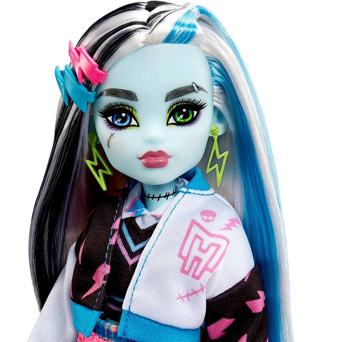 Monster High Frankie Stein5