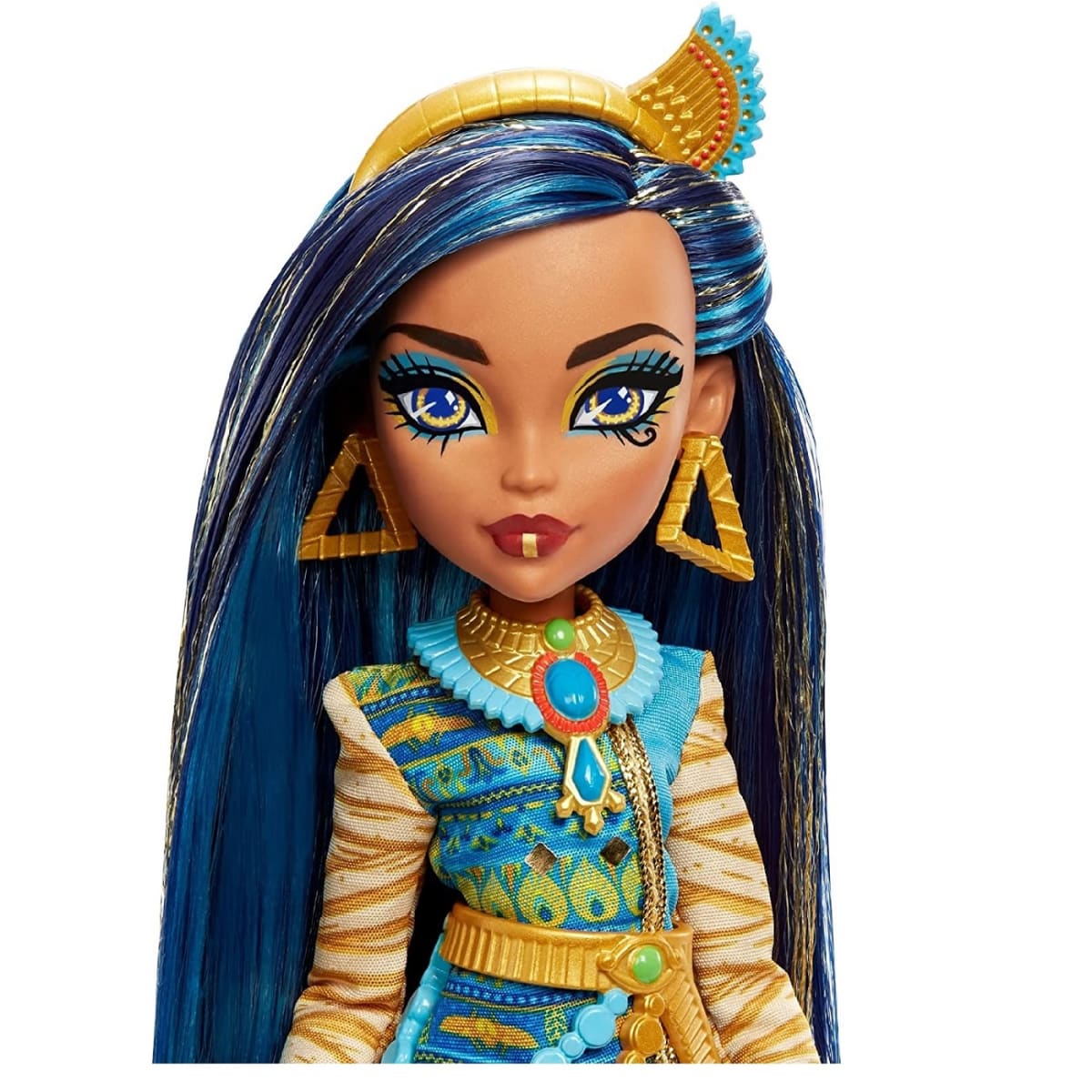 Monster High Cleo de Nile4