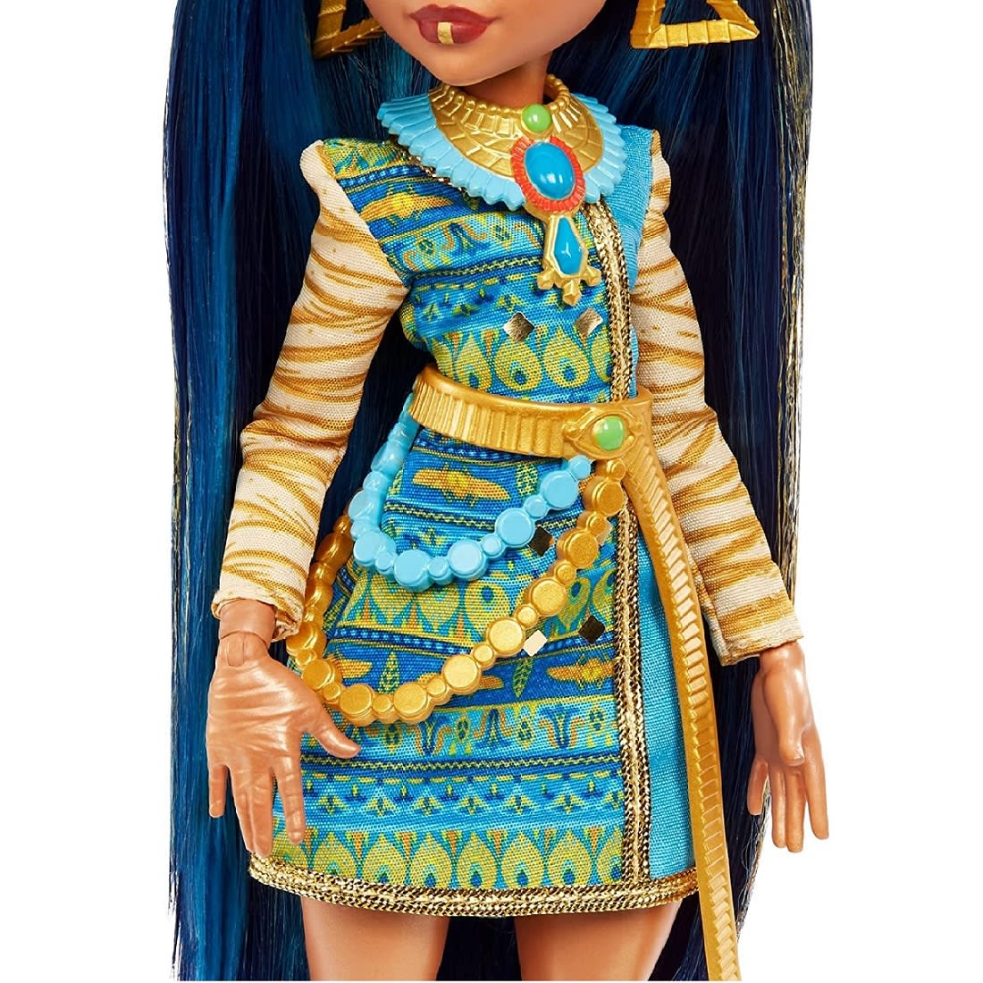 Monster High Cleo de Nile3