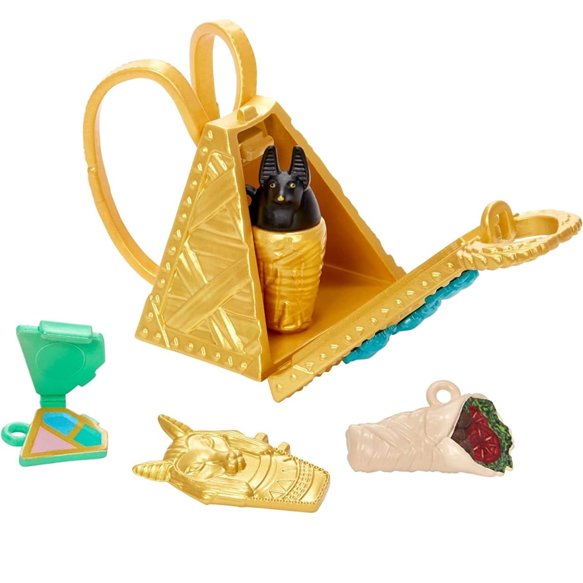 Monster High Cleo de Nile2