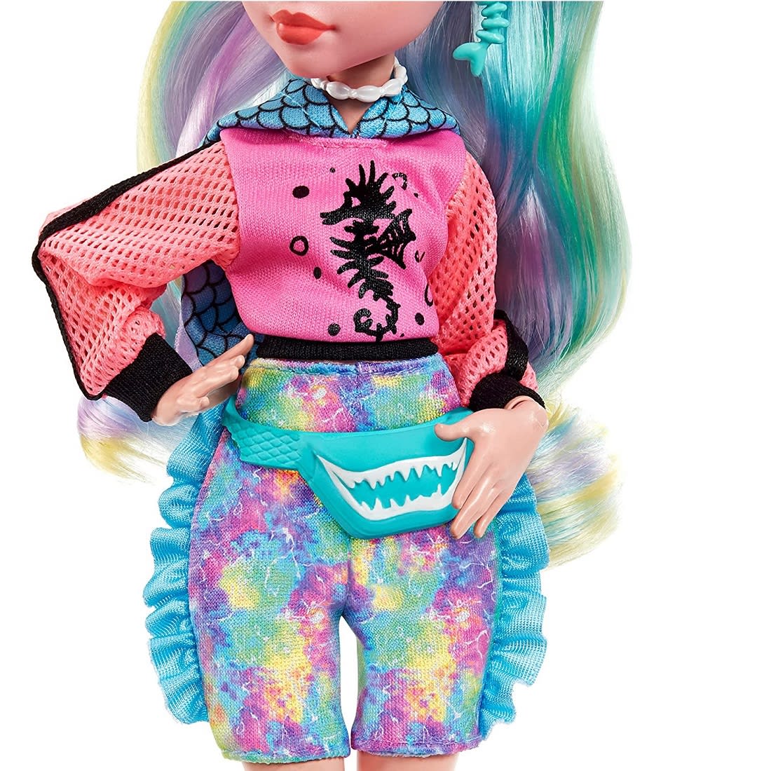 Monster High Lagoona Blue3