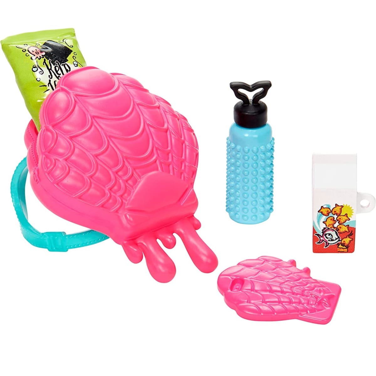 Monster High Lagoona Blue2