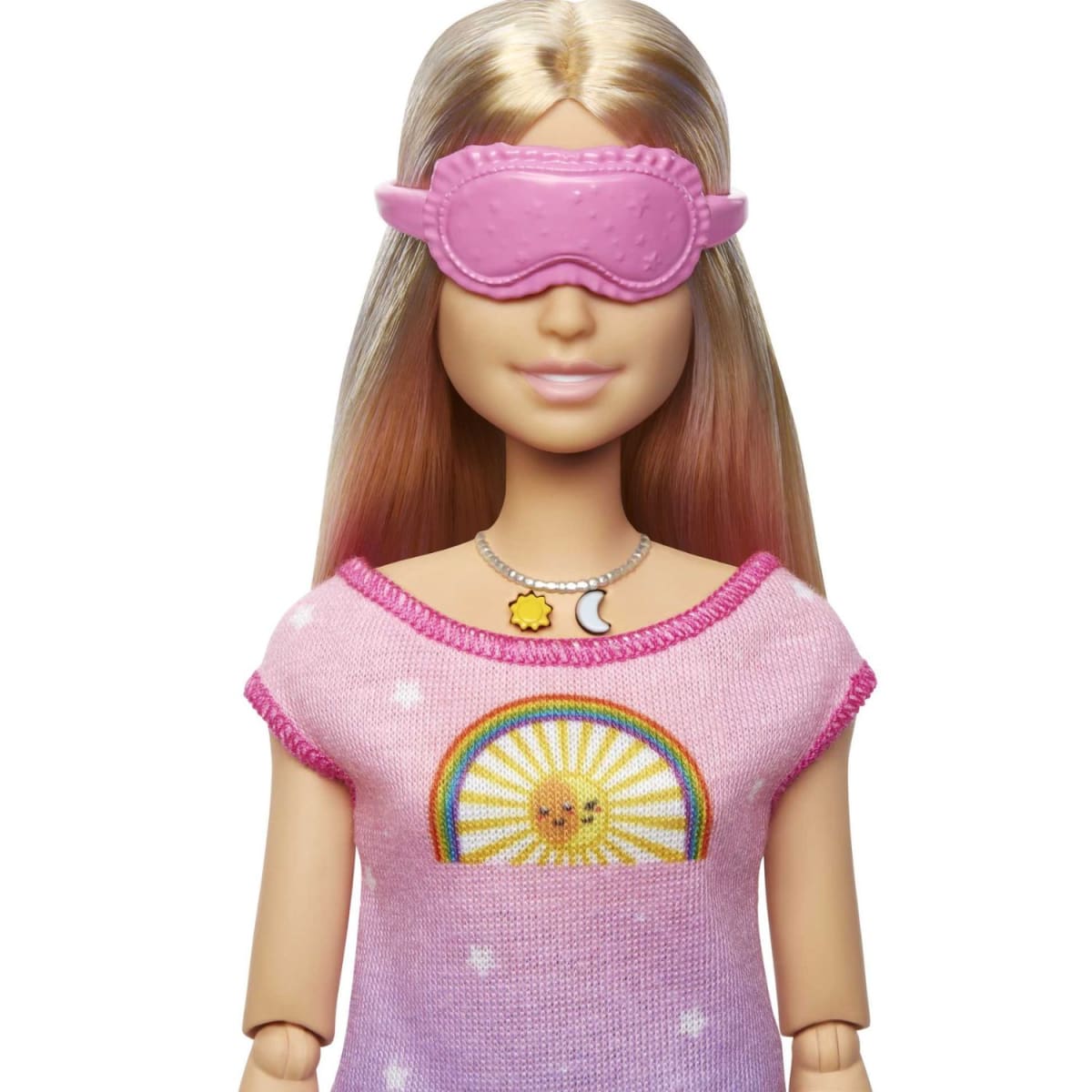 Barbie Medita Conmigo Día y Noche3