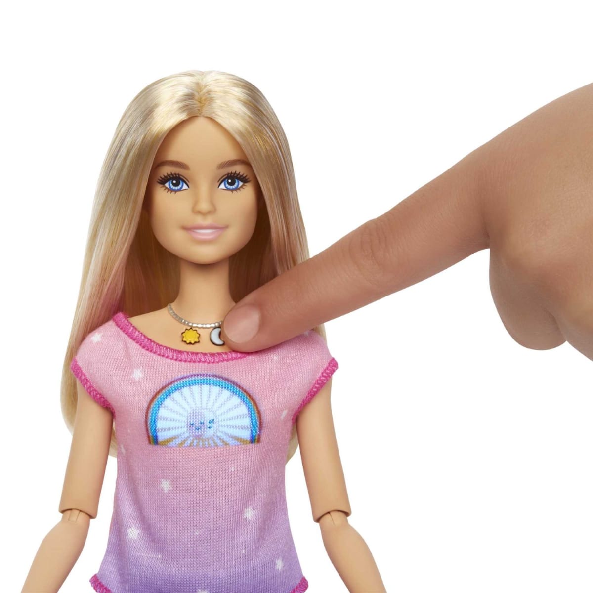 Barbie Medita Conmigo Día y Noche4