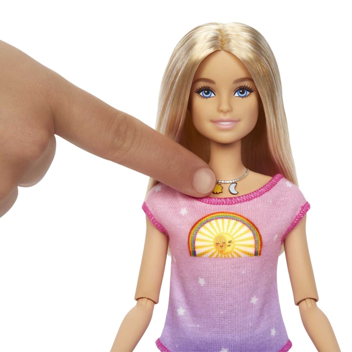 Barbie Medita Conmigo Día y Noche5
