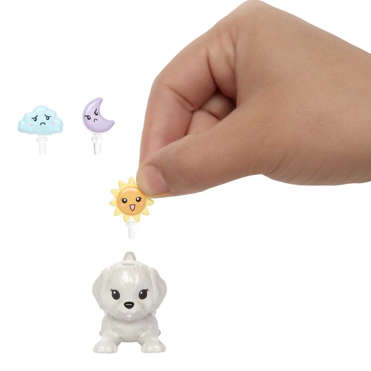 Barbie Medita Conmigo Día y Noche6