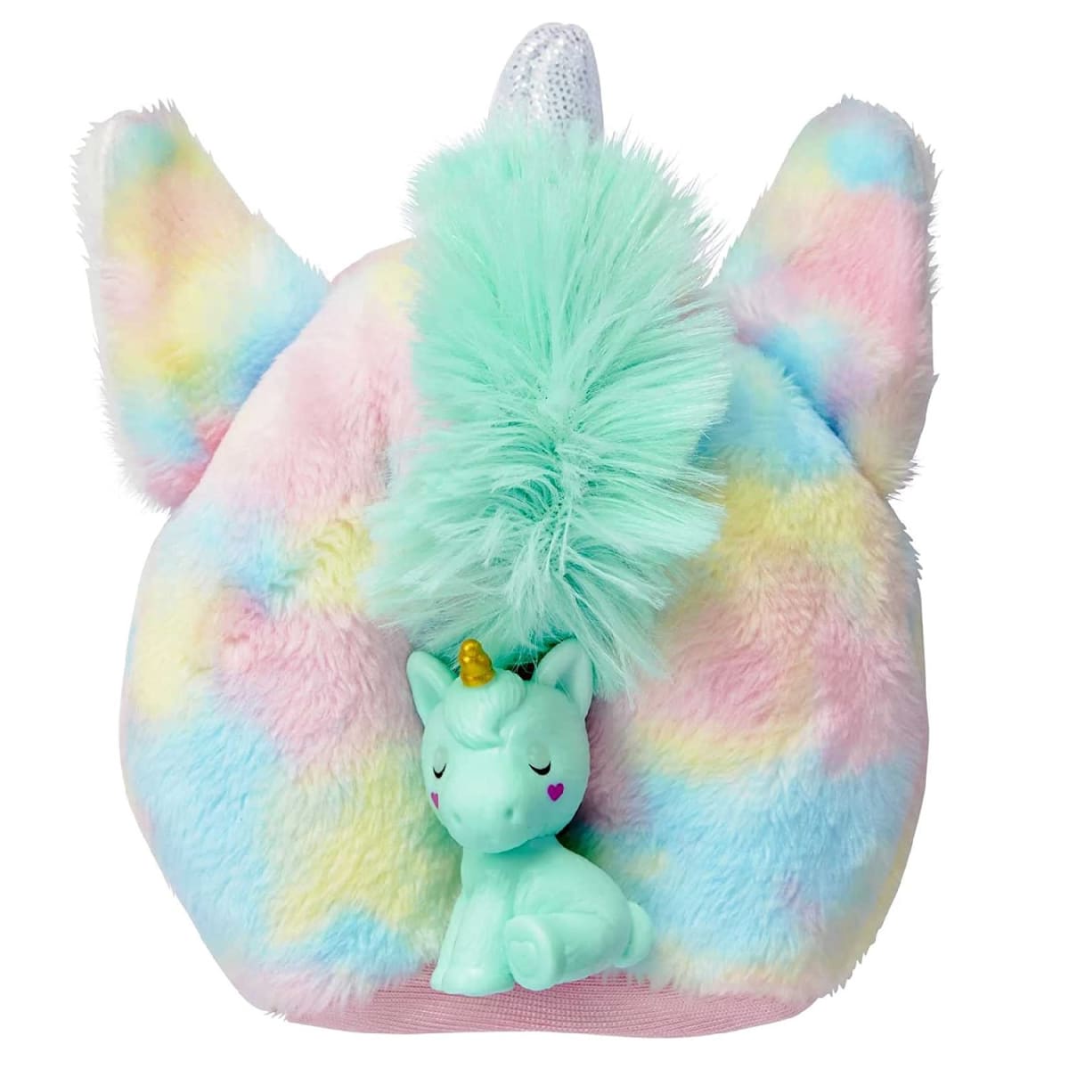 Barbie Cutie Reveal Unicornio4