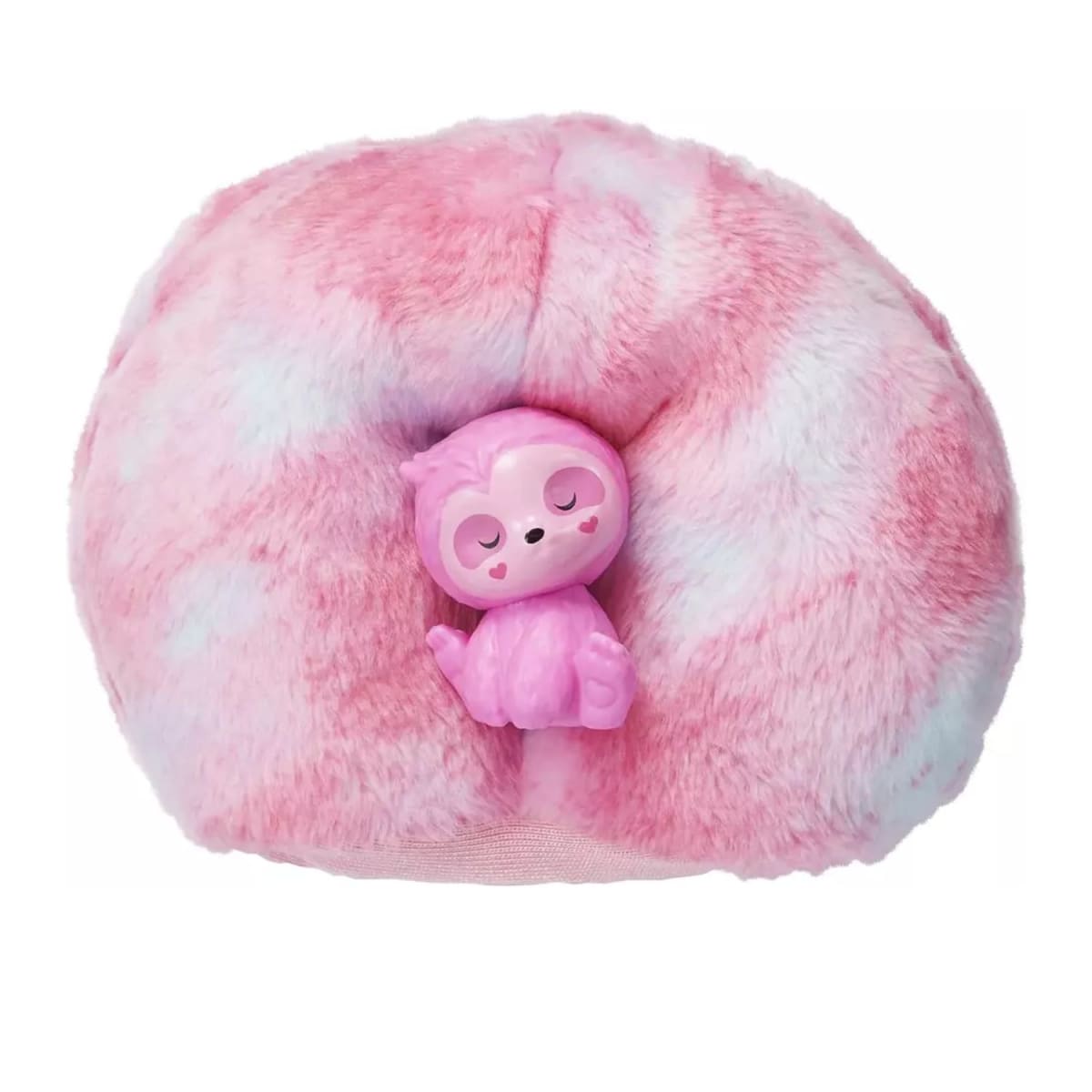 Barbie Cutie Reveal Disfraces- Perezoso4