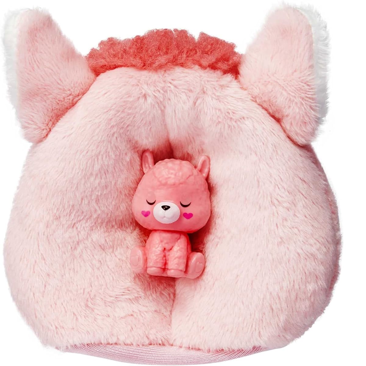 Barbie Cutie Reveal Llama4