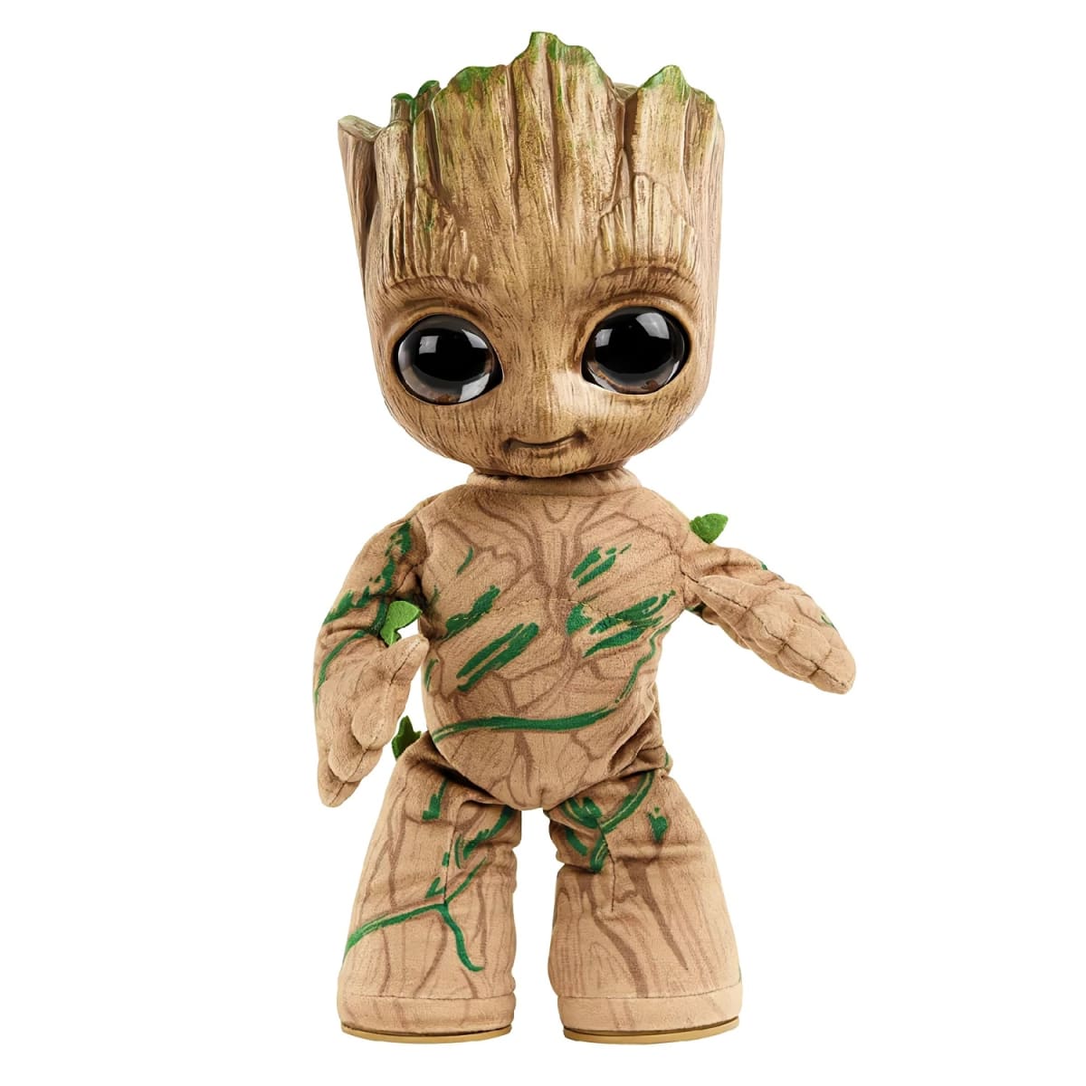 I am Groot con Sonido y Movimiento5