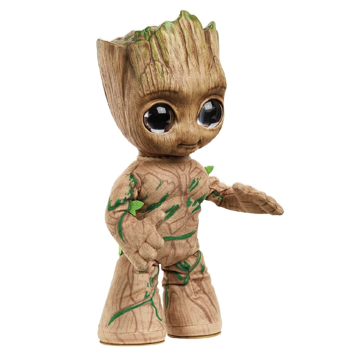 I am Groot con Sonido y Movimiento2