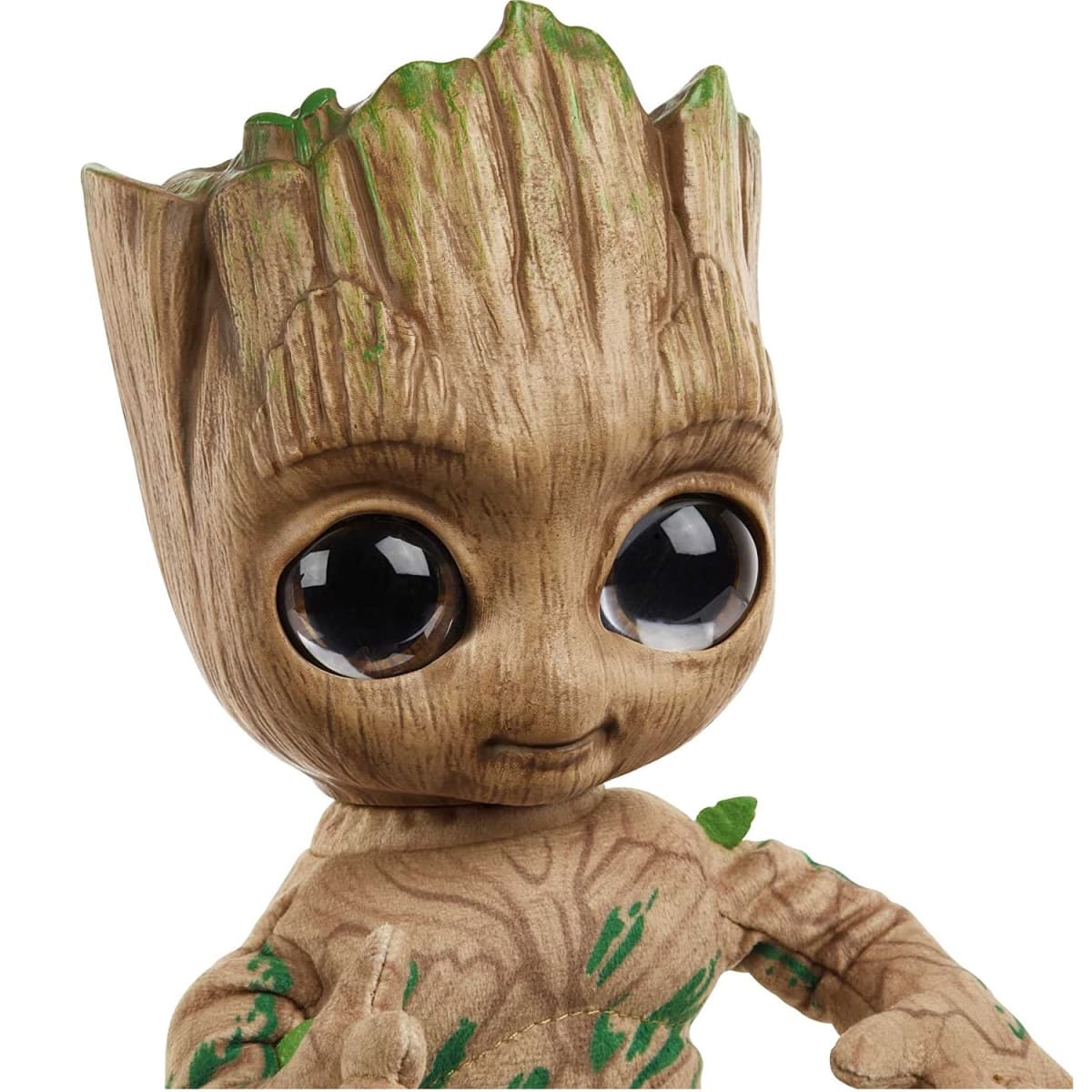 I am Groot con Sonido y Movimiento1