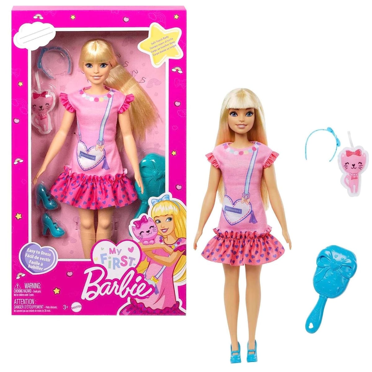 Mi Primera Barbie Malibú1