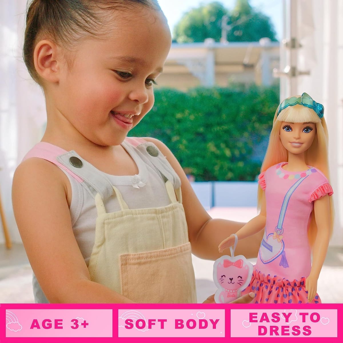 Mi Primera Barbie Malibú2