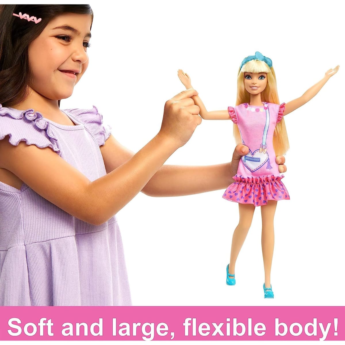 Mi Primera Barbie Malibú4