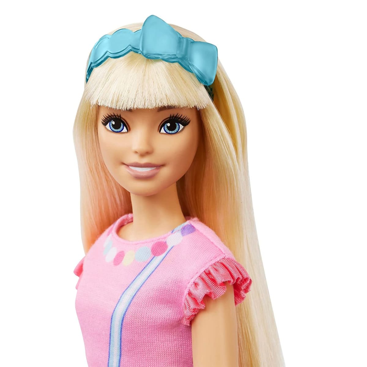 Mi Primera Barbie Malibú6