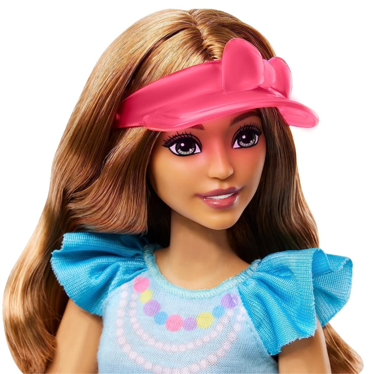Mi Primera Barbie, Teresa6