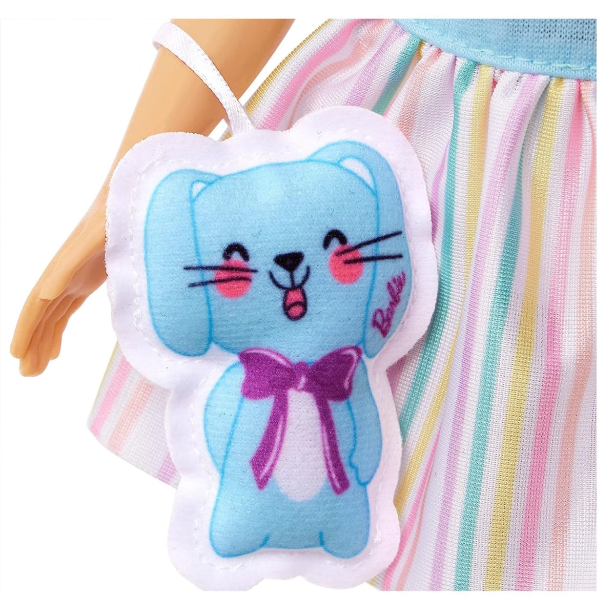 Mi Primera Barbie, Teresa7