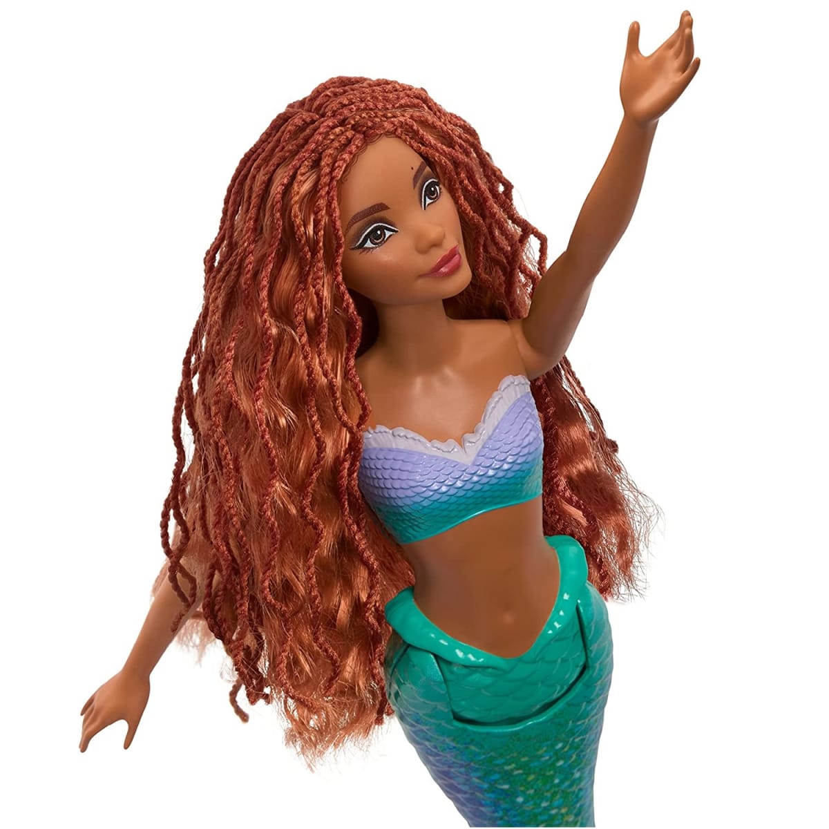 Muñeca Sirenita Ariel 28 cm4