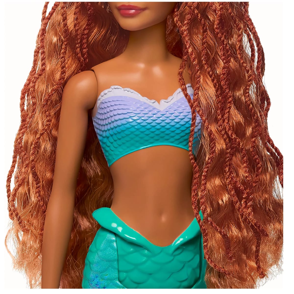 Muñeca Sirenita Ariel 28 cm3