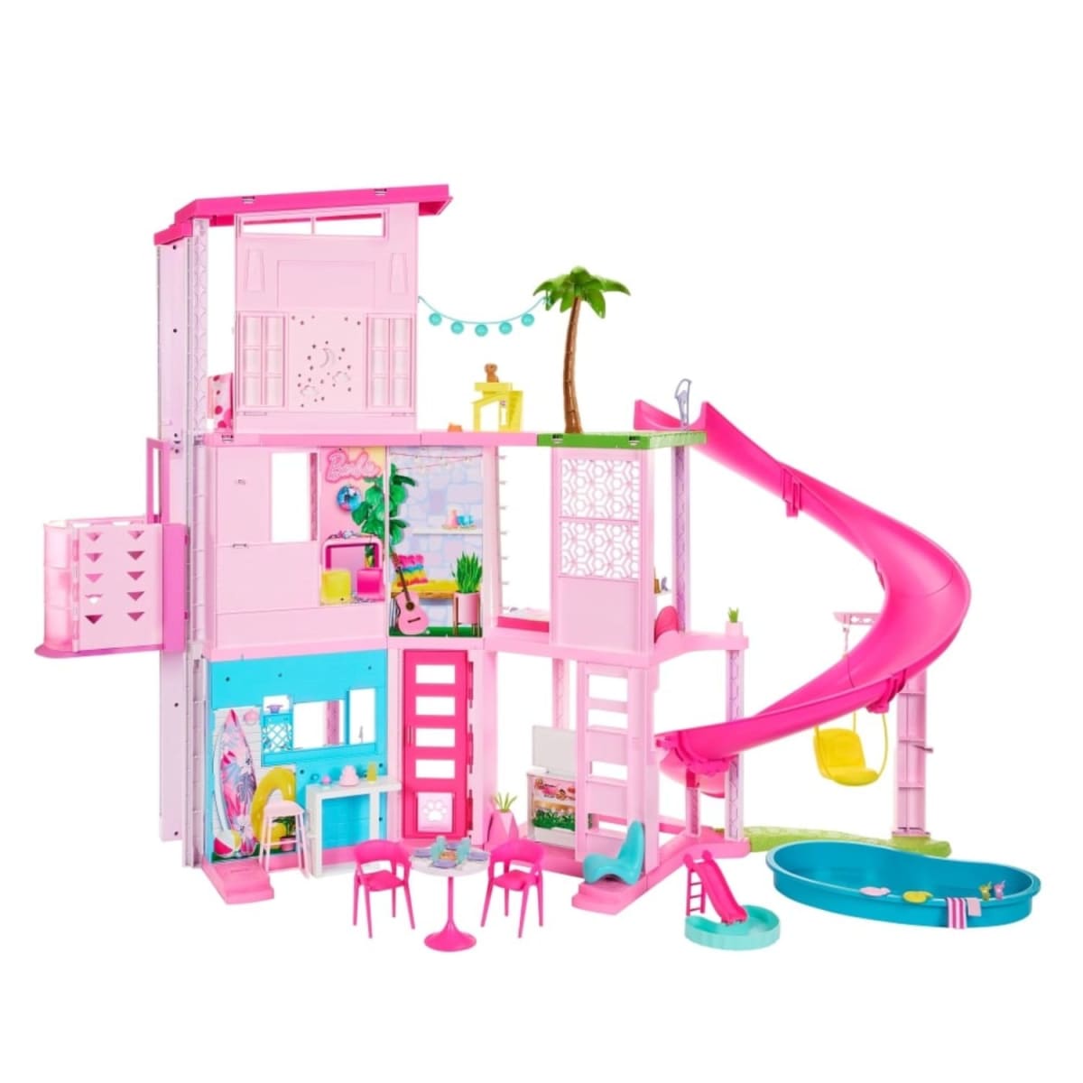 Casa de los Sueños Barbie 20233