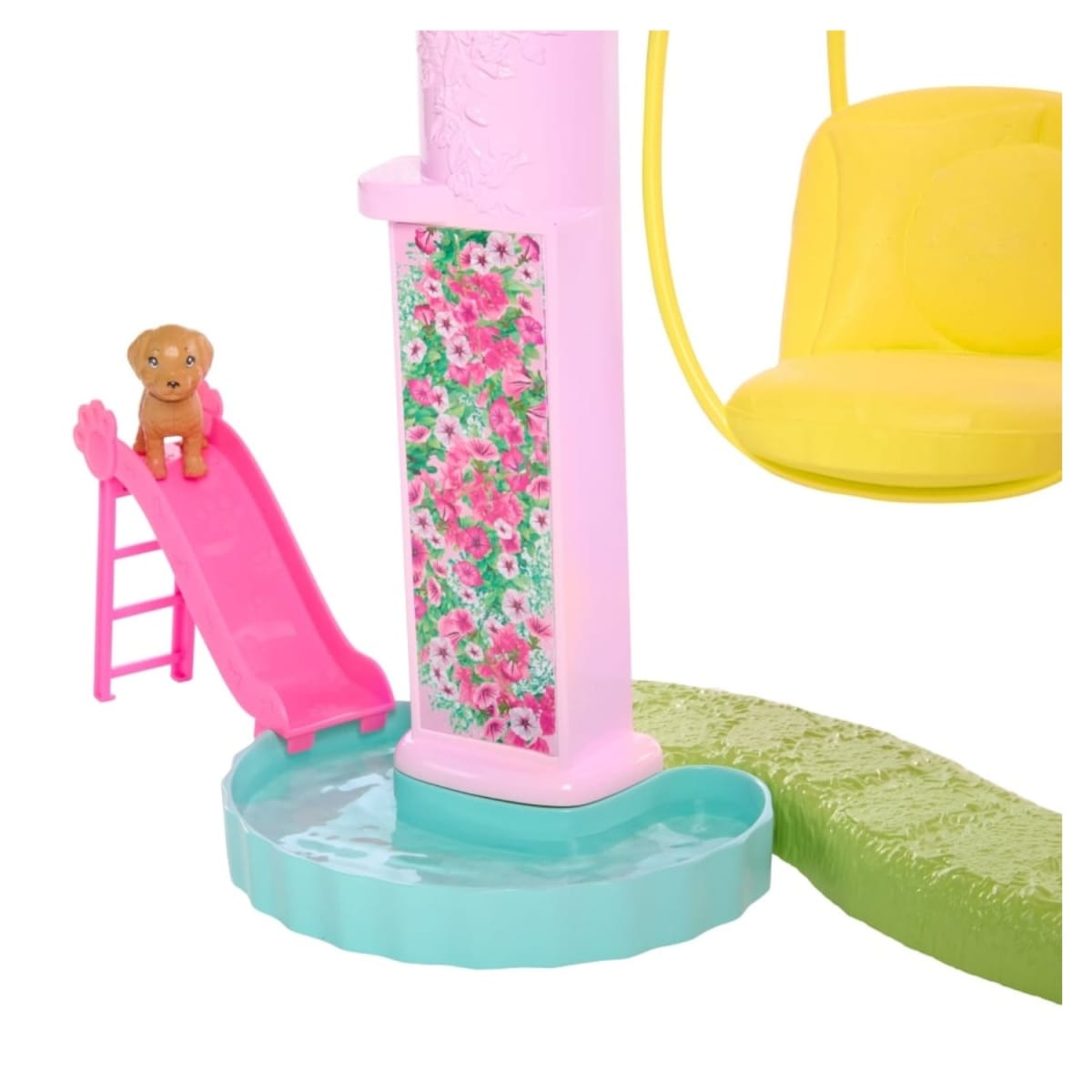 Casa de los Sueños Barbie 20235
