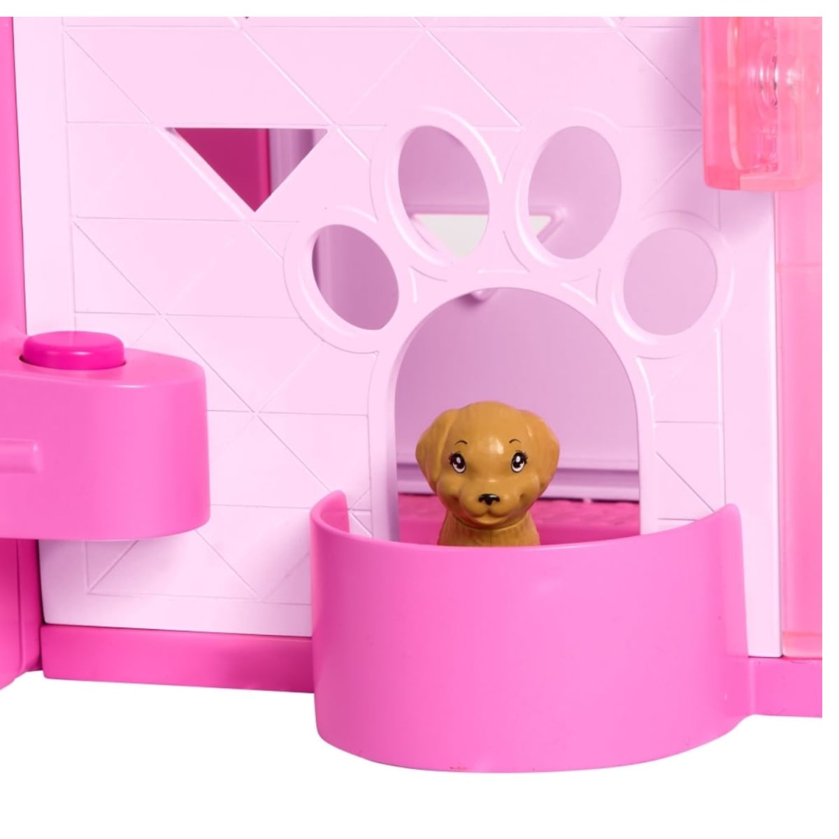 Casa de los Sueños Barbie 20236