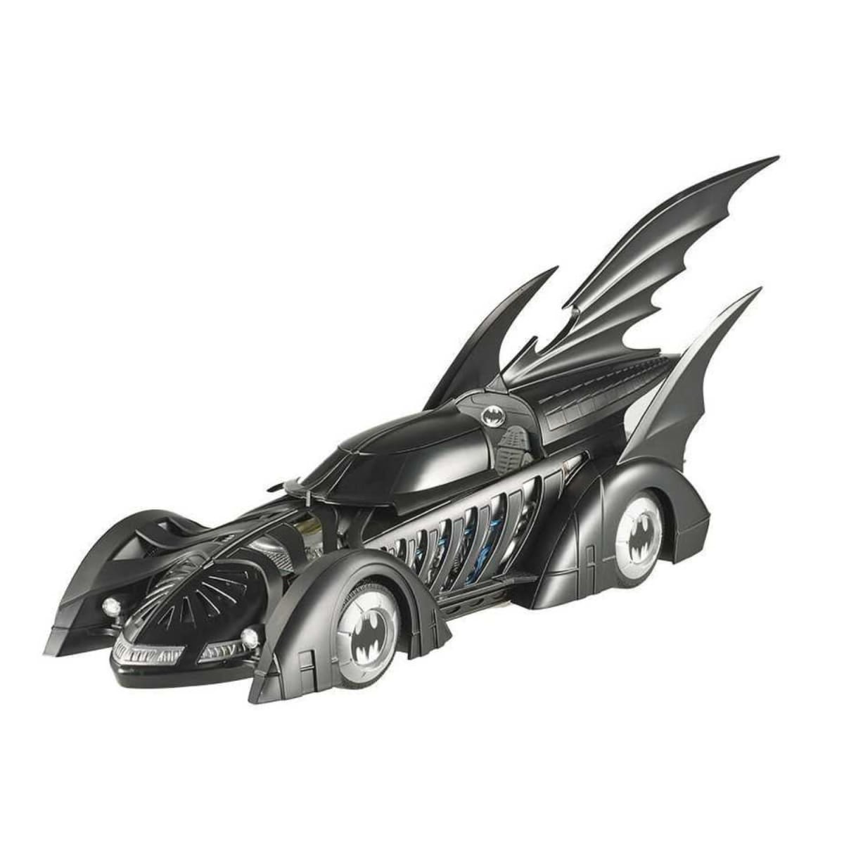 Auto Hot Wheels Batman Forever Premium1