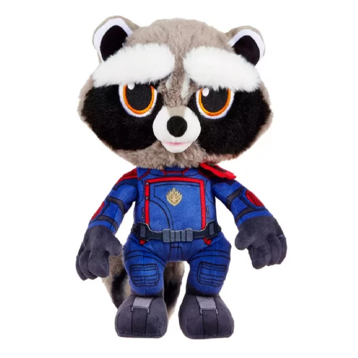Peluche Hablador Rocket Guardianes de la Galaxia1