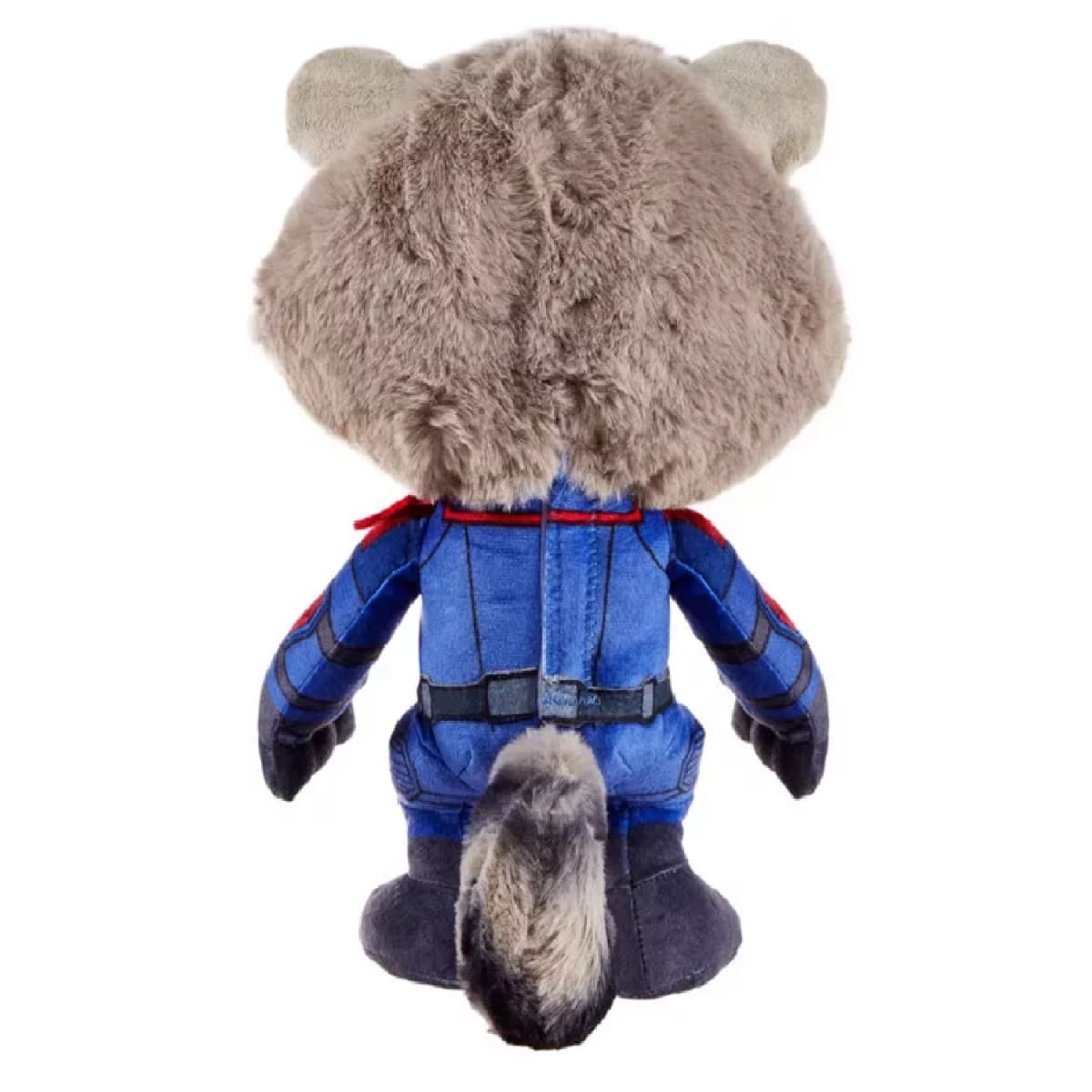Peluche Hablador Rocket Guardianes de la Galaxia2