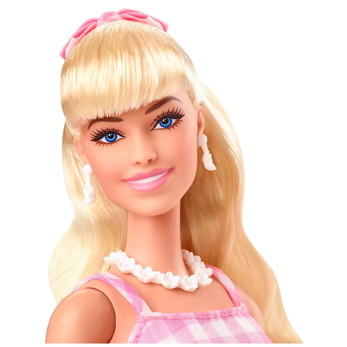 Barbie Margot Robbie La Película3