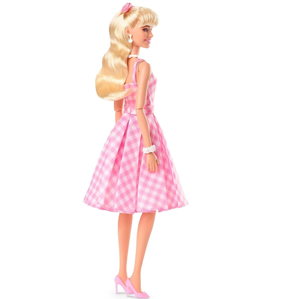 Barbie Margot Robbie La Película1