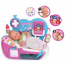 NENUCO DOCTOR POR QUE LLORA?2