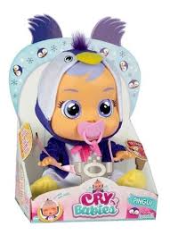 Cry Babies Pingui1